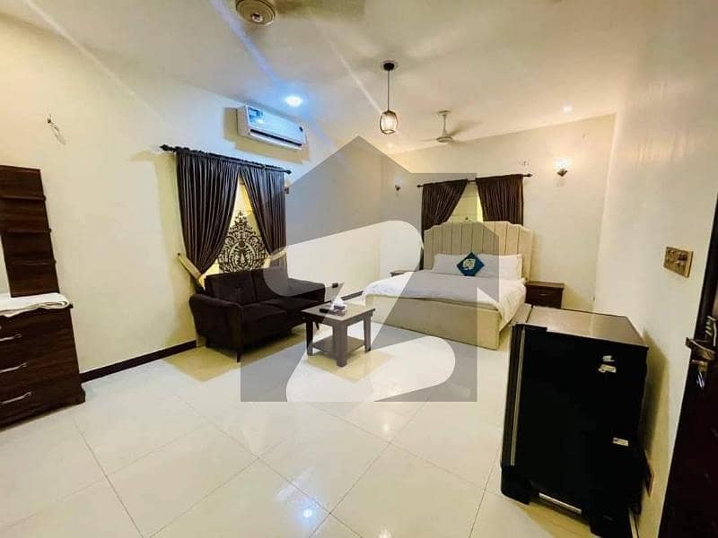 Fully Furnished Renovated house available for rent
