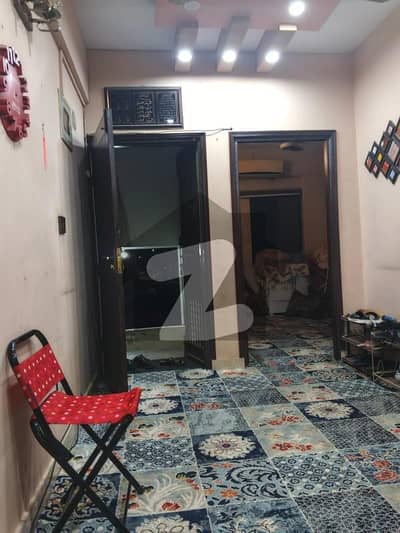 Studio Apartment for Sale DHA Phase 7 Extension (Ayubia Commercial)