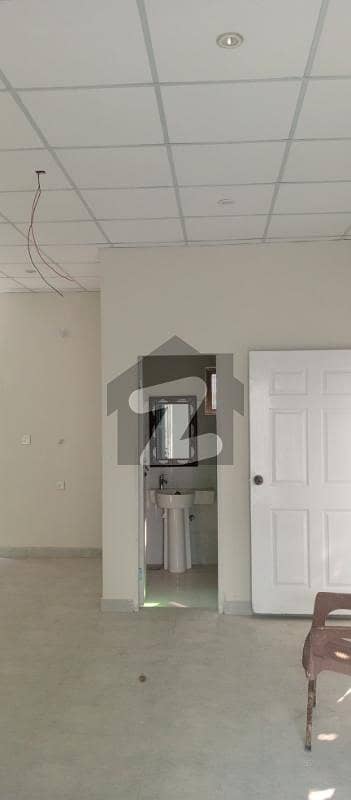 Commercial Hall For Rent