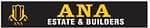 ANA Estate And Builders
