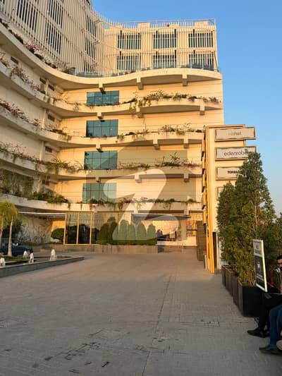 ڈی ایچ اے ڈیفینس فیز 2 ڈی ایچ اے ڈیفینس,اسلام آباد میں 1 مرلہ دکان 2.25 کروڑ میں برائے فروخت۔