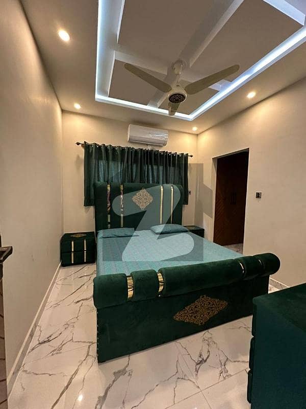 1 Kanal Furnished House For Rent 1 Kanal Furnished House For Rent