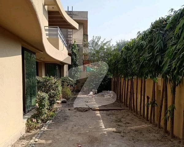 Prime Location House For rent In Gulberg