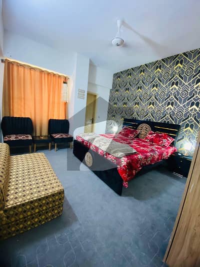 Specious 1 Bed Apartment Available For Rent In Defence Executive Apartments Near Giga Mall Dha-II Islamabad Specious 1 Bed Apartment Available For Rent In Defence Executive Apartments Near Giga Mall Dha-II Islamabad