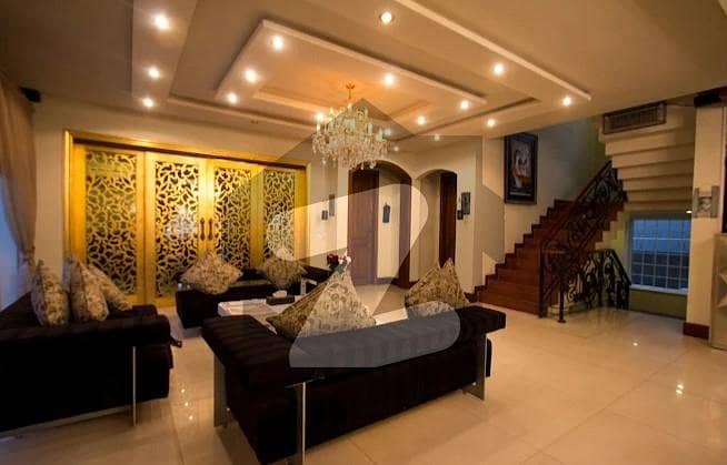 Luxury Furnished 17 Bedrooms House Is For Rent In F-8 Luxury Furnished 17 Bedrooms House Is For Rent In F-8