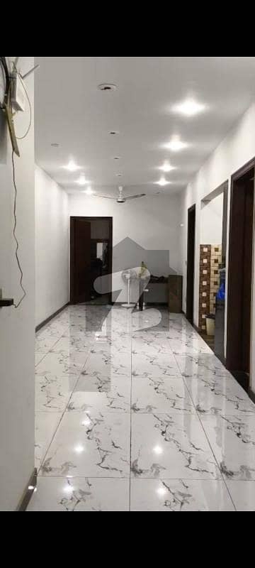 Brand New First Floor Portion