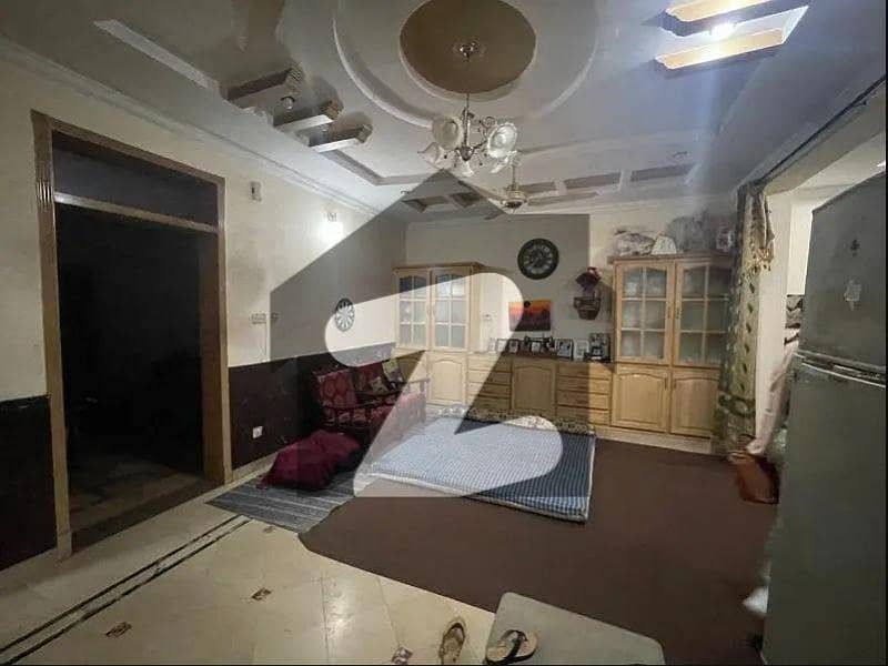 Stunning 30x60 Owner-Built House for Sale Sector G-13/3