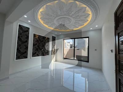 12.5 Marla Grey'S Structure Modern Beautiful House For Sale Buch Executive Villas