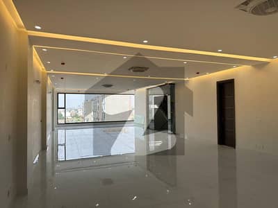 8 Marla Floor Available For Rent In Dha Phase 6 CCA-1 8 Marla Floor Available For Rent In Dha Phase 6 CCA-1