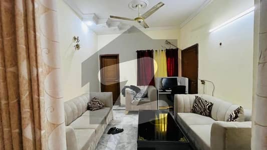 جوہر ٹاؤن فیز 2 جوہر ٹاؤن,لاہور میں 4 کمروں کا 5 مرلہ مکان 1.05 لاکھ میں کرایہ پر دستیاب ہے۔