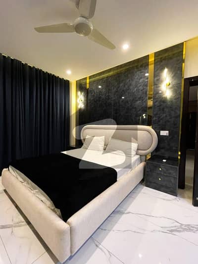 Duplex PentHouse Furnished for sale in River Loft Bahria Intellectual Village Bahria Town Phase 7 Rawalpindi/Islamabad