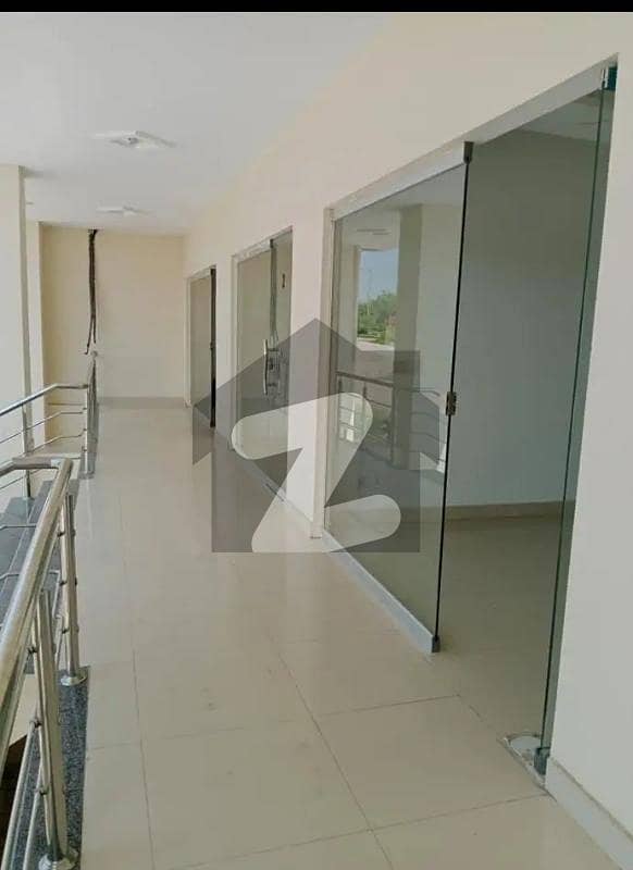 Office Available For Rent In Gulberg Greens Islamabad