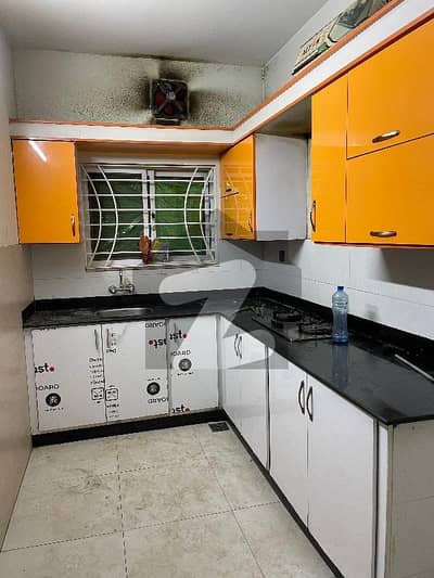 7 Marla Ground Portion Available For Rent In G13