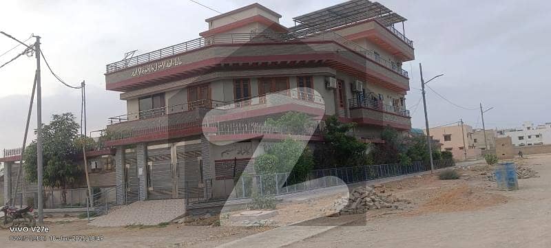 boundary wall society