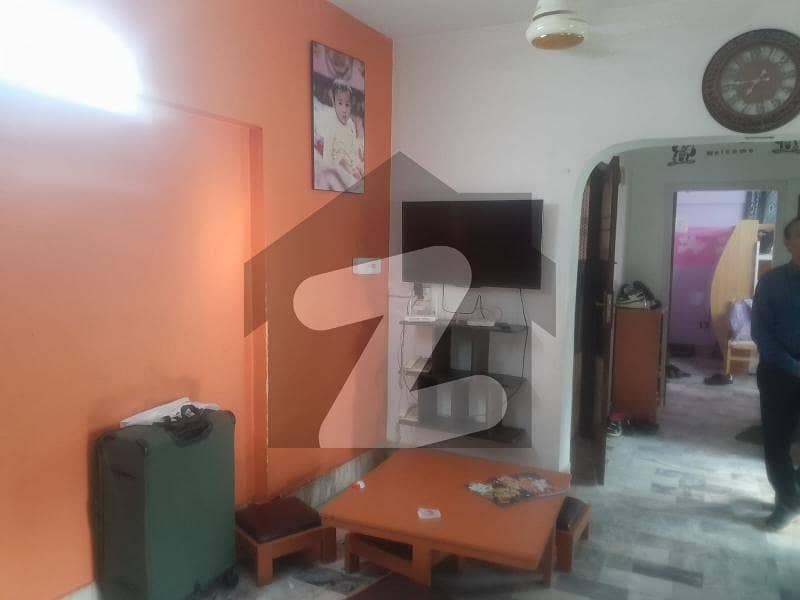 Want To Buy A Flat In Karachi? Want To Buy A Flat In Karachi?