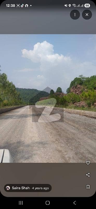 اسکائی گارڈنز - ایف جی ای ایچ اے اسلام آباد میں 1 کنال رہائشی پلاٹ 1.1 کروڑ میں برائے فروخت۔ اسکائی گارڈنز - ایف جی ای ایچ اے اسلام آباد میں 1 کنال رہائشی پلاٹ 1.1 کروڑ میں برائے فروخت۔