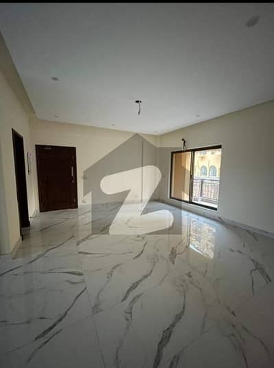 2 Bedrooms Apartment for rent River Loft Bahria Town Phase 7 Rawalpindi/Islamabad