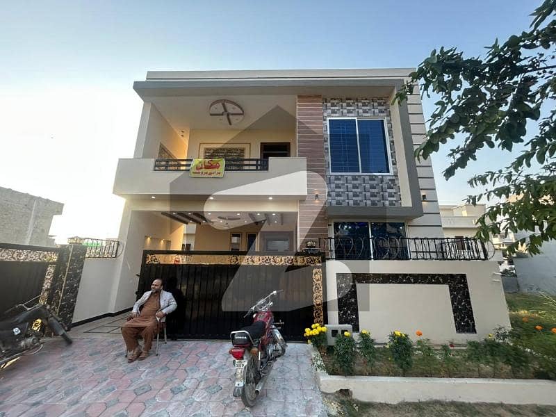 Brand New Modern Designed CDA Lop clear house in Jinnah garden phase 1 Islamabad Brand New Modern Designed CDA Lop clear house in Jinnah garden phase 1 Islamabad