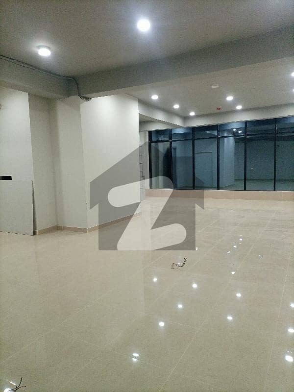 office available for rent in Gulberg greens Islamabad