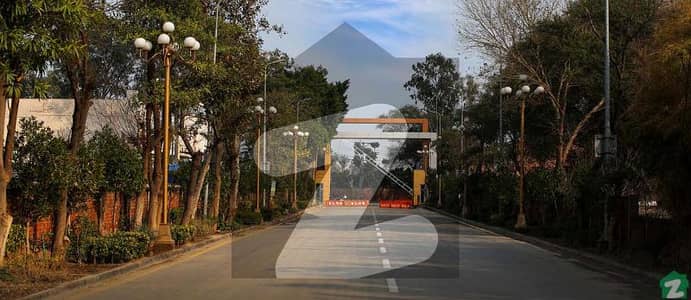 3 Marla Commercial Plot for Sale Ali Block, Al Kabir Town Phase 2, Lahore 3 Marla Commercial Plot for Sale Ali Block, Al Kabir Town Phase 2, Lahore