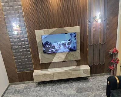 5 Marla Lower Portion For Rent In Shanghai Road