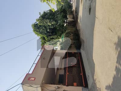 یونیورسٹی روڈ سرگودھا میں 5 کمروں کا 14 مرلہ مکان 8.0 کروڑ میں برائے فروخت۔