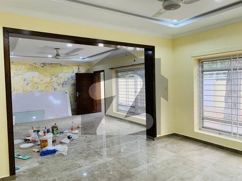 HOUSE FOR RENT IN E-7