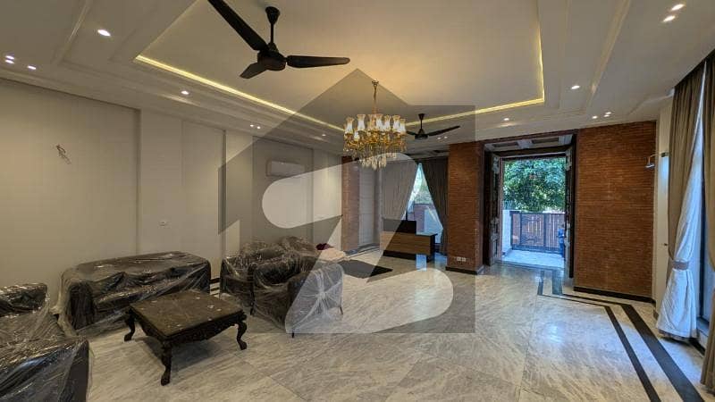 Beautiful Luxury House for Rent in F-7