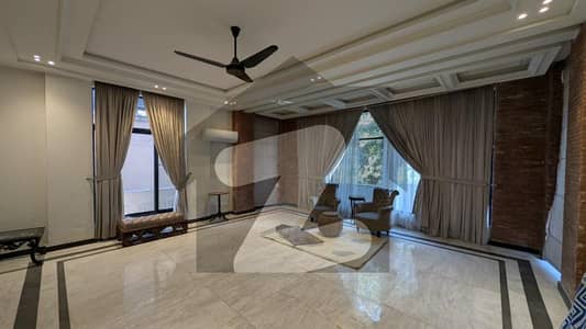 Beautiful Luxury House For Rent In F-7