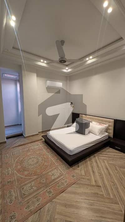 Beautiful Luxury House For Rent In F-7
