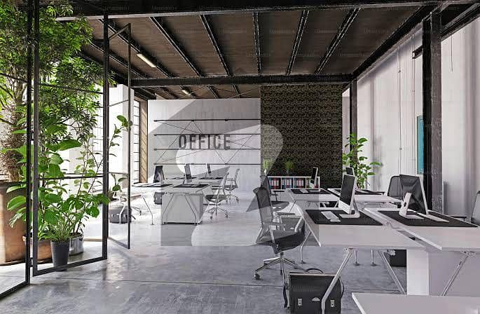 Office In Kohinoor City Office In Kohinoor City