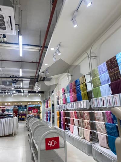 پی ڈبلیو ڈی کالونی راولپنڈی میں 1 مرلہ دکان 1.38 کروڑ میں برائے فروخت۔