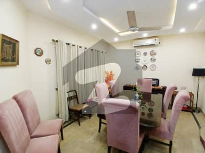 House Of 1 Kanal Is Available For rent