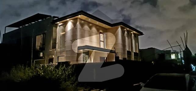 Beautiful New House Beautiful New House