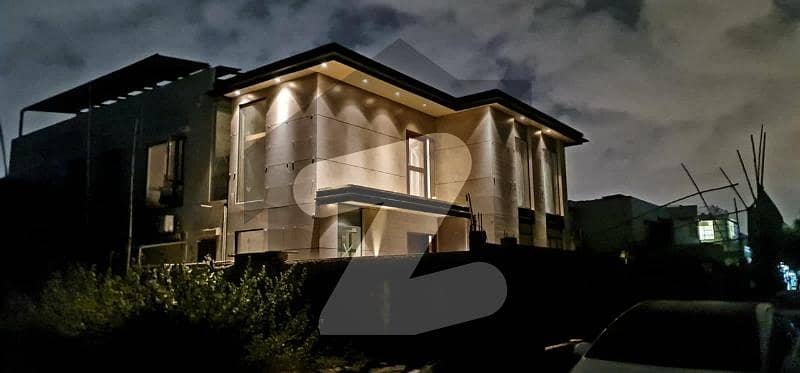 Beautiful New House Beautiful New House