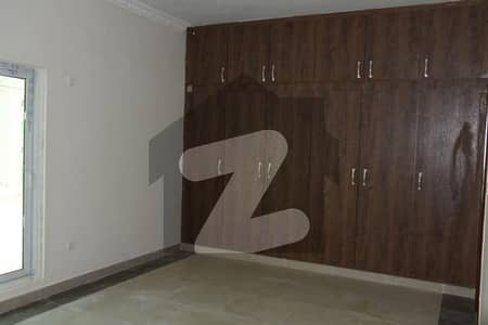 Afohs Falcon Complex New Malir House