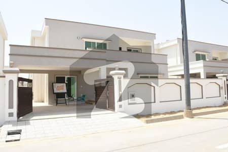 Afohs Falcon Complex New Malir House