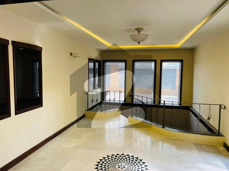 HOUSE FOR RENT IN E-7