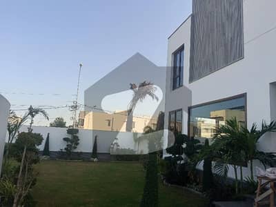 1000 Yards Owner-Built Luxury Bungalow For Sale In DHA Phase 8 | Lift, Swimming Pool &Amp; Home Theater 1000 Yards Owner-Built Luxury Bungalow For Sale In DHA Phase 8 | Lift, Swimming Pool &Amp; Home Theater