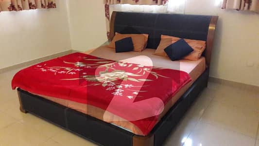 ROOM FOR RENT IN E-7