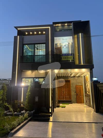 5 Marla Brand New House For Sale Direct Meeting With Owner In Parkview City Lahore 5 Marla Brand New House For Sale Direct Meeting With Owner In Parkview City Lahore