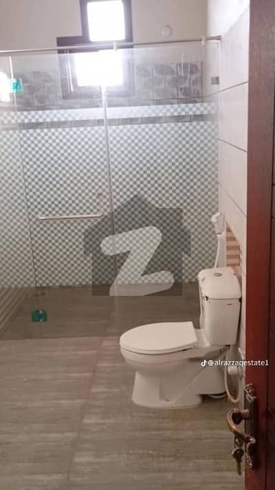 Full House For Rent In E 11 /2