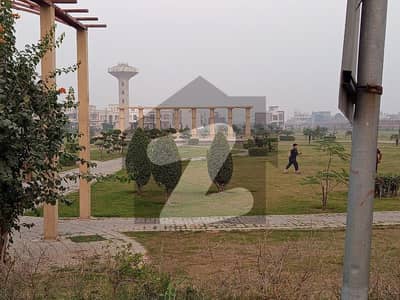 Unoccupied Good Location Residential Plot Of 5 Marla Is Available For Sale In Garden Town Unoccupied Good Location Residential Plot Of 5 Marla Is Available For Sale In Garden Town
