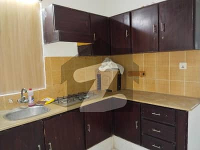 DHA phase 6 Muslim comercial studio Apartments For sale 2bed Room TV Lounge 1st floor Tiled flooring Fully furnished