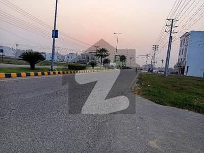 5 Marla Green File WAPDA CITY GEHF