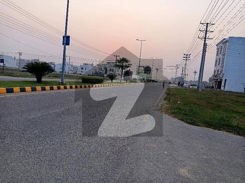 5 Marla Green File WAPDA CITY GEHF 5 Marla Green File WAPDA CITY GEHF