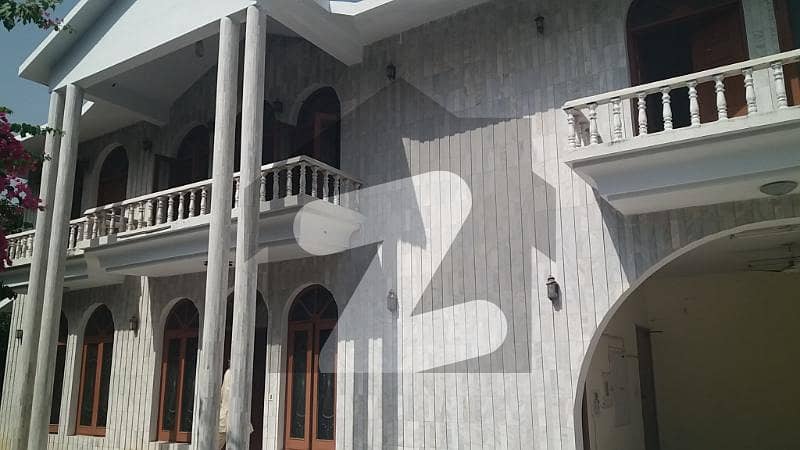 LOWER PORTION FOR RENT IN E-7