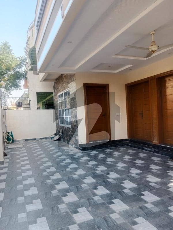 Brand new Ground Portion avalible for Rent