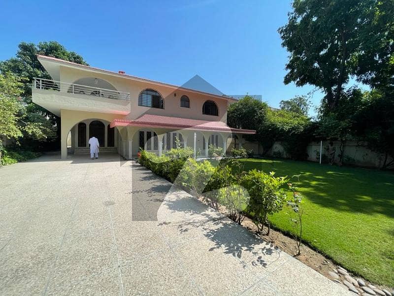 HOUSE FOR RENT IN E-7