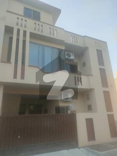 Owner Build House For Sale Double Storey Xative Home Near Askria 14 Gate No1